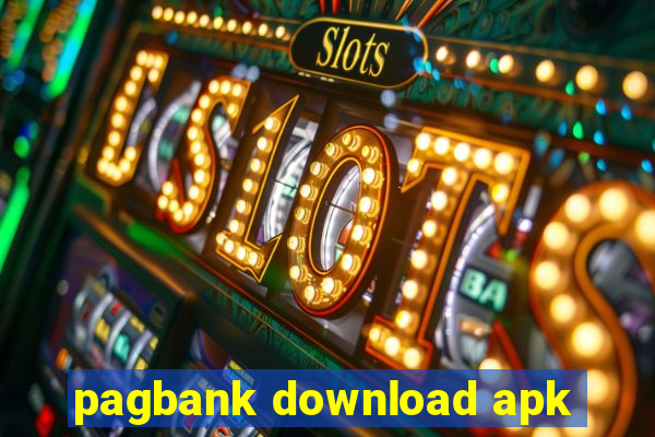 pagbank download apk