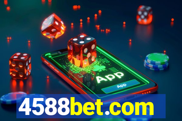 4588bet.com