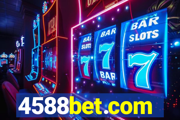 4588bet.com