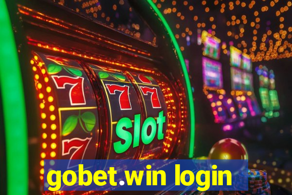 gobet.win login