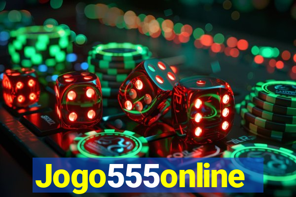 Jogo555online