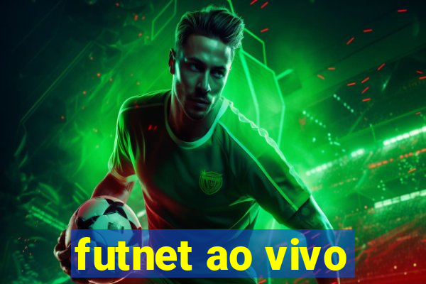 futnet ao vivo