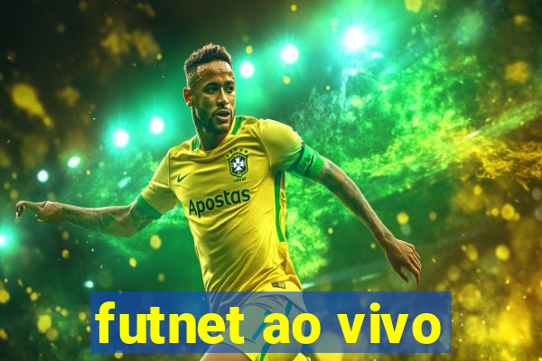 futnet ao vivo