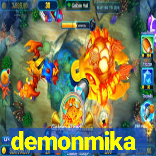 demonmika