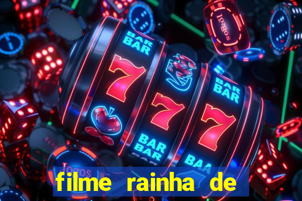 filme rainha de katwe netflix