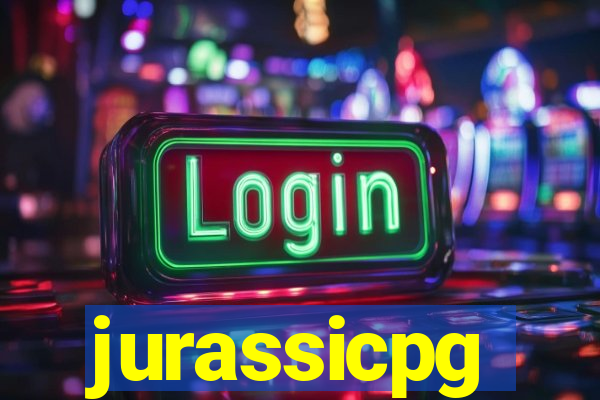 jurassicpg