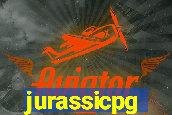 jurassicpg