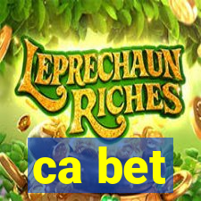 ca bet