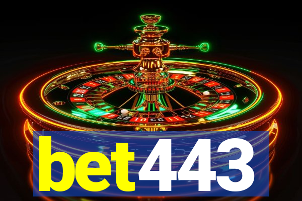 bet443