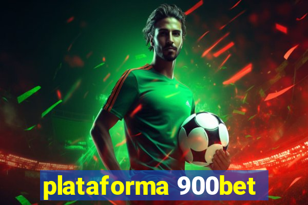 plataforma 900bet