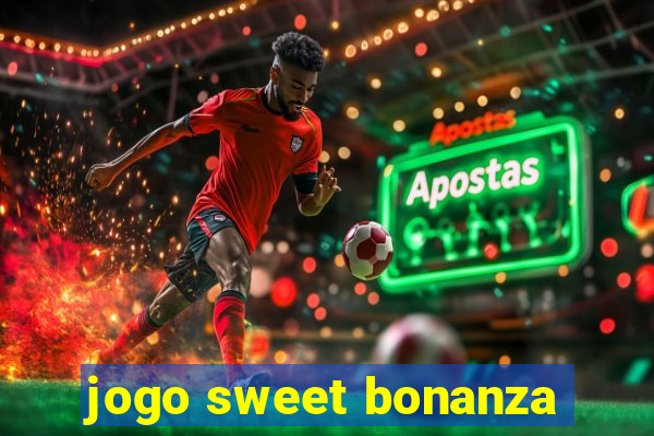 jogo sweet bonanza