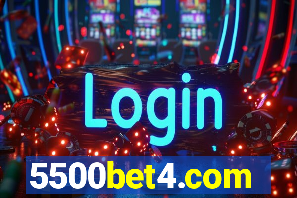 5500bet4.com