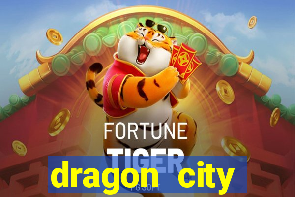 dragon city dinheiro infinito