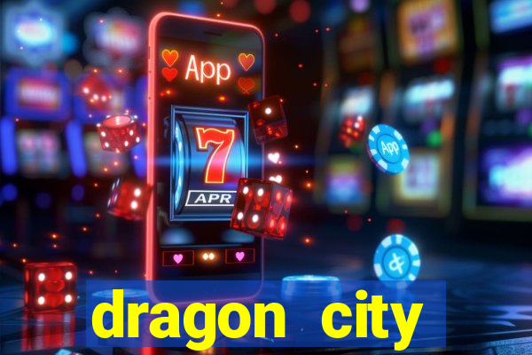 dragon city dinheiro infinito