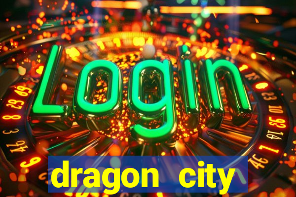 dragon city dinheiro infinito