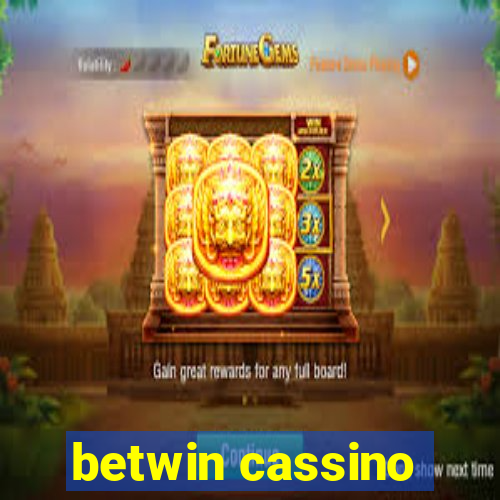 betwin cassino