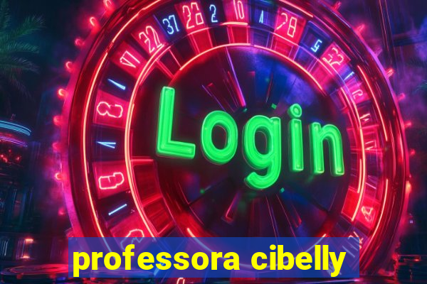 professora cibelly