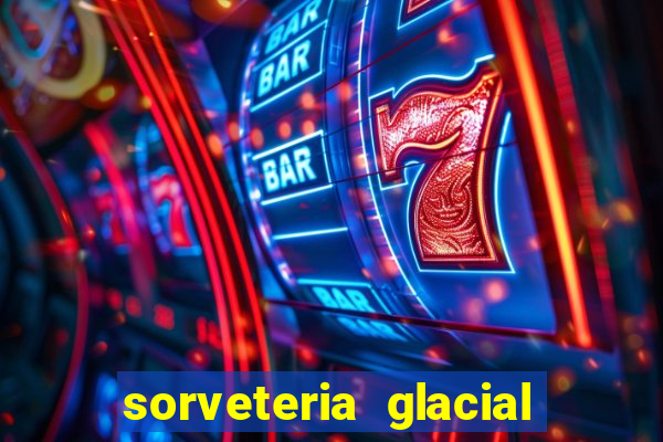 sorveteria glacial vasco da gama