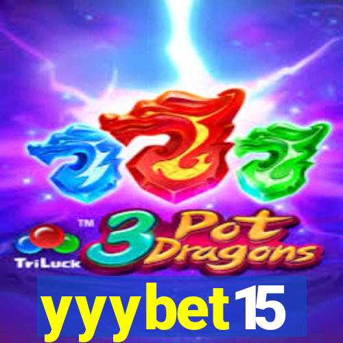 yyybet15