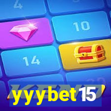 yyybet15