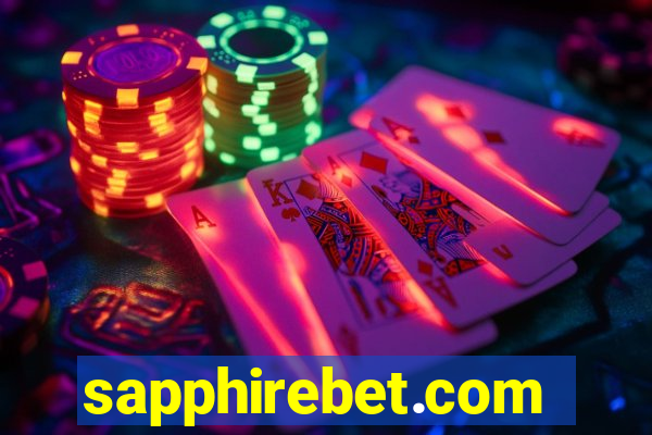 sapphirebet.com