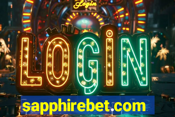 sapphirebet.com