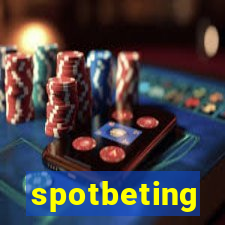 spotbeting