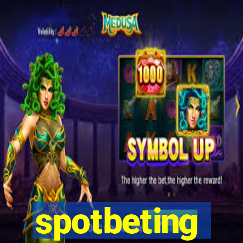 spotbeting