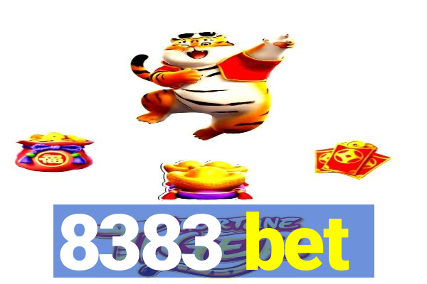 8383 bet