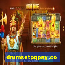 drumsetpgpay.com