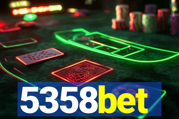 5358bet