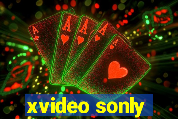 xvideo sonly