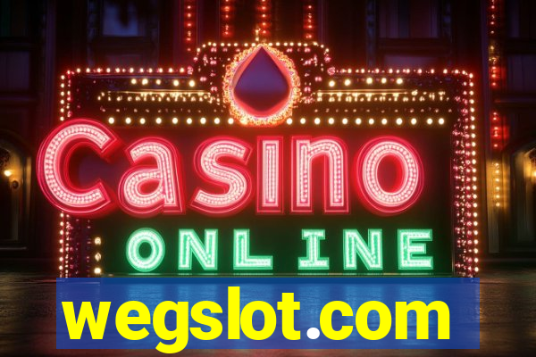 wegslot.com