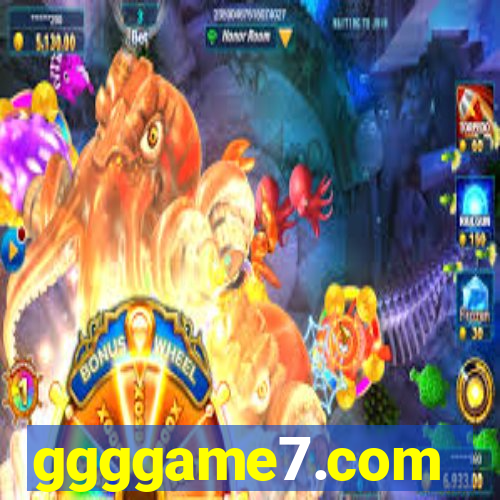 ggggame7.com