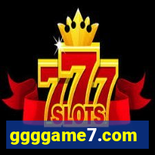 ggggame7.com