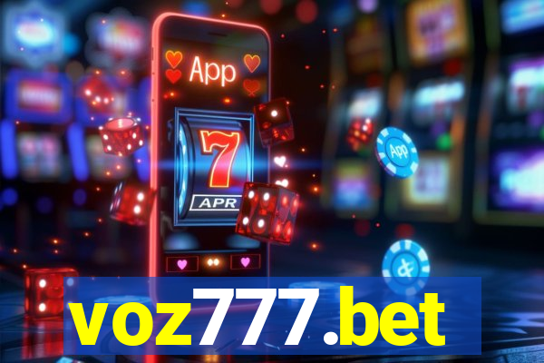 voz777.bet