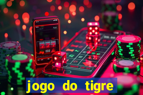 jogo do tigre fortune tiger demo