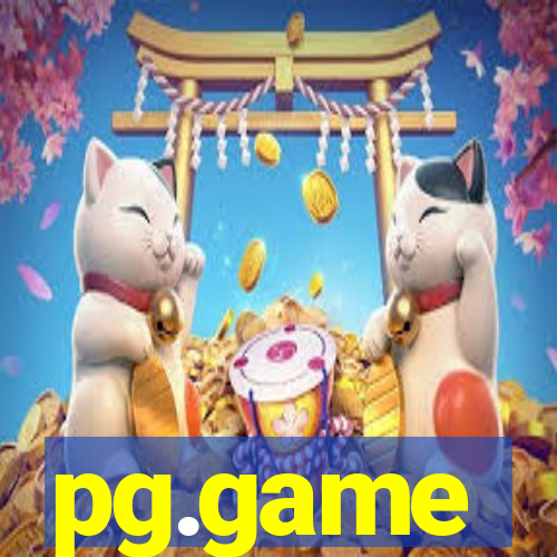 pg.game