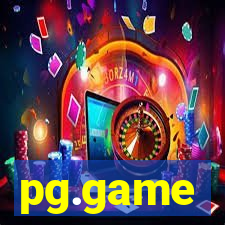 pg.game