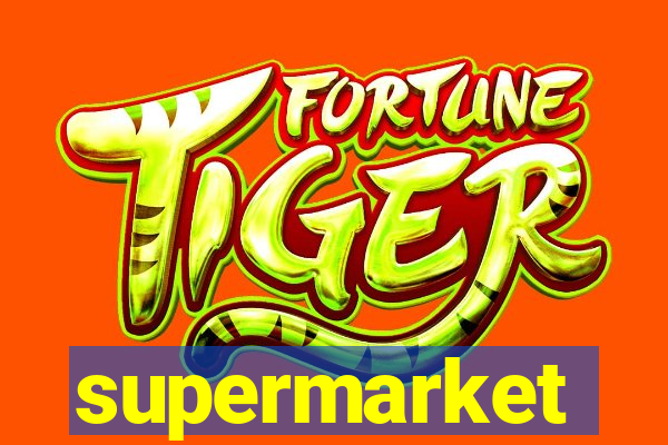 supermarket simulator apk dinheiro infinito android