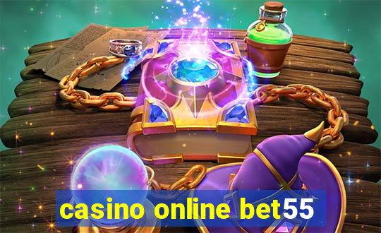 casino online bet55