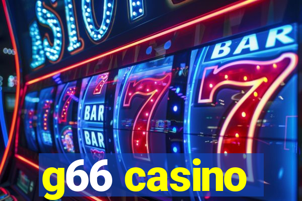 g66 casino