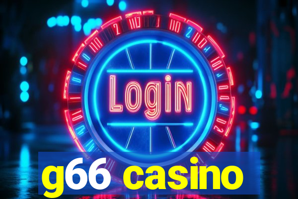 g66 casino