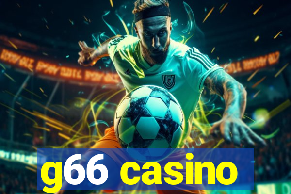 g66 casino