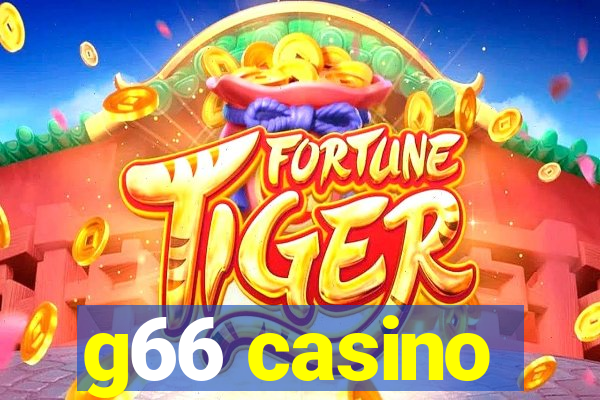 g66 casino