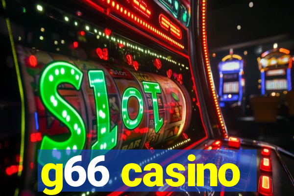 g66 casino