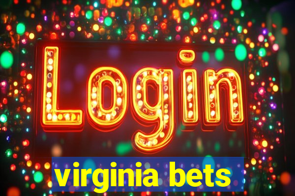 virginia bets