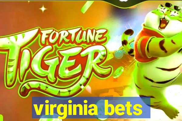 virginia bets