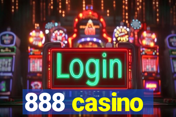 888 casino