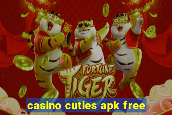 casino cuties apk free